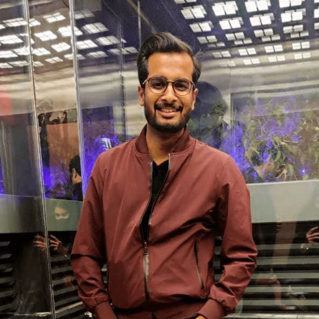 Umer Hafeez