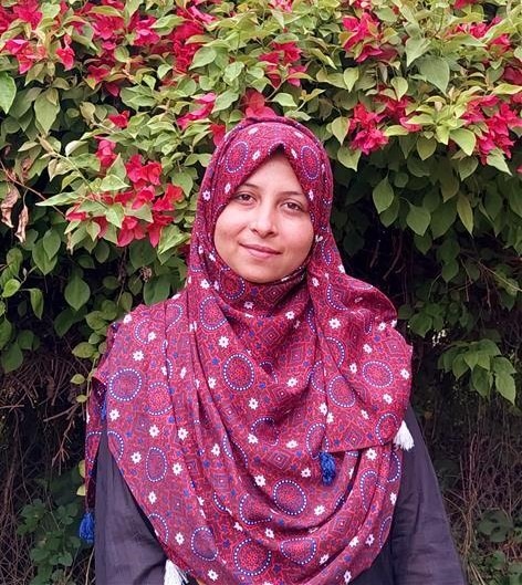 Iqra Ijaz