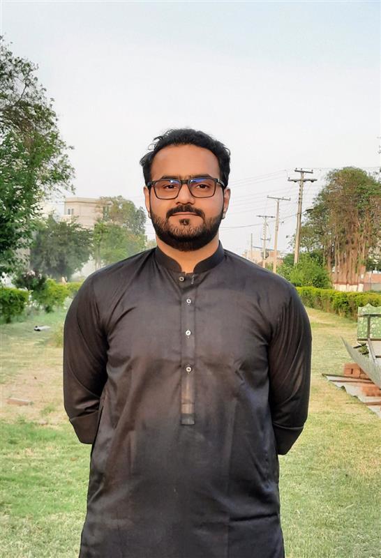 Asawir Shafiq