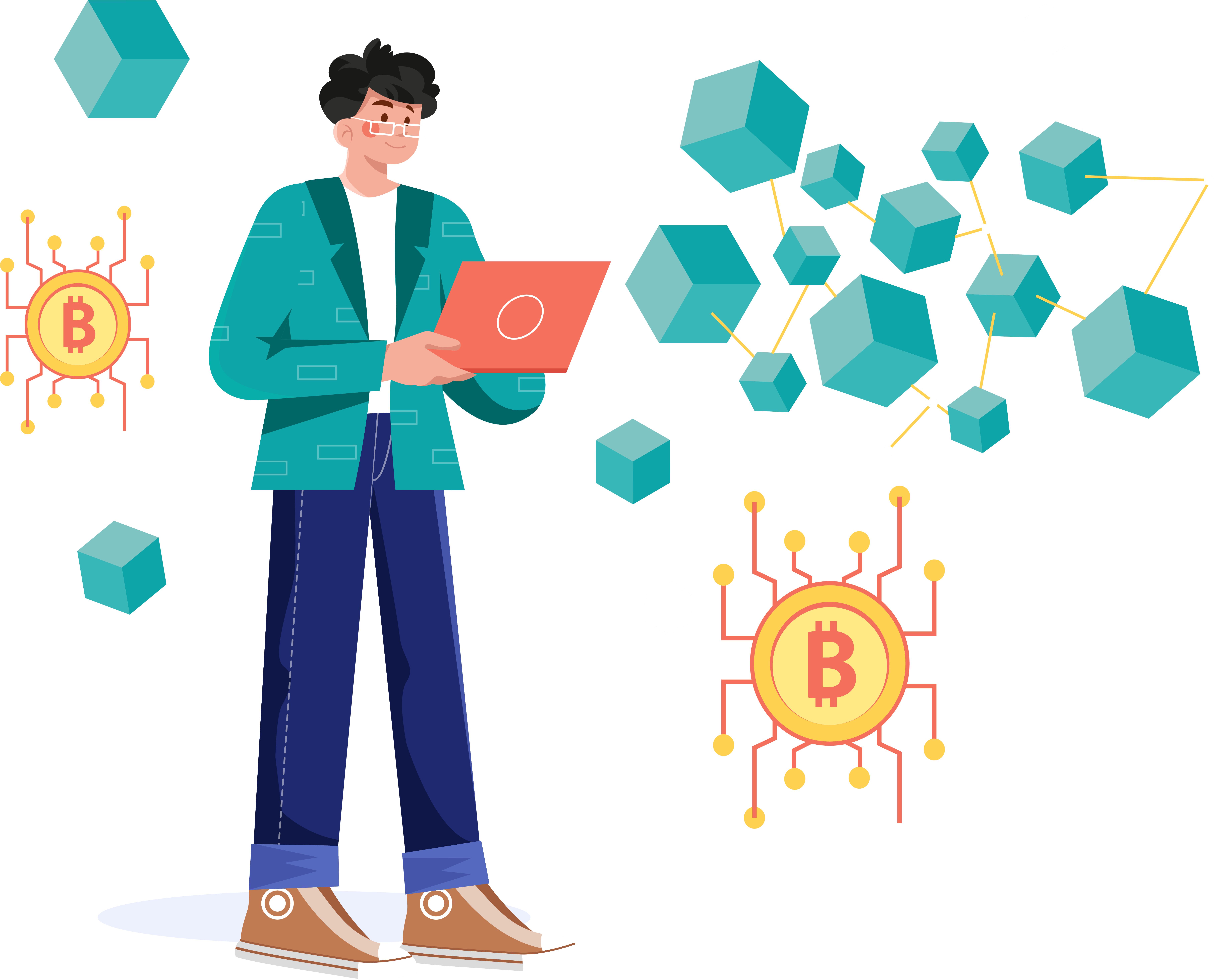 blockchain