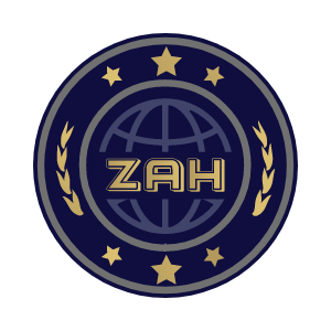 Zah