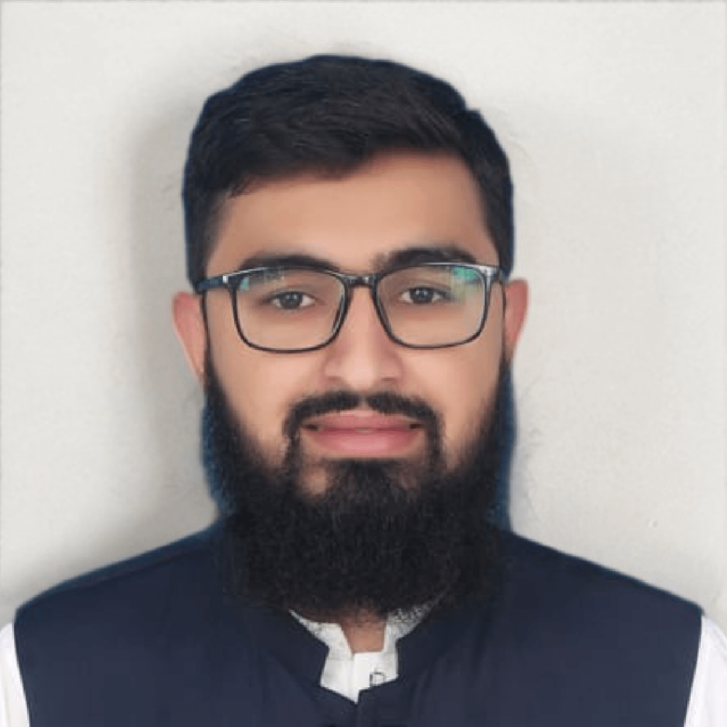 Muhammad Awais