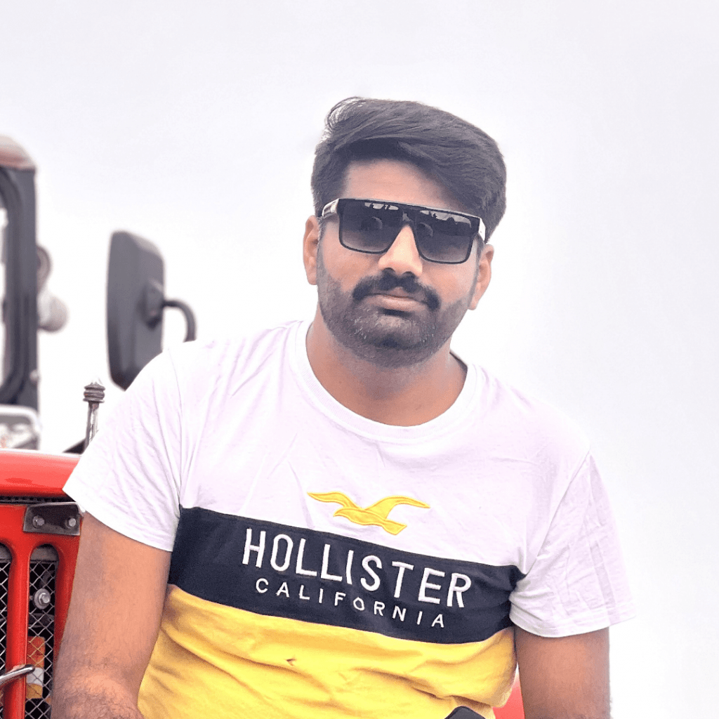 Bilal Siddique