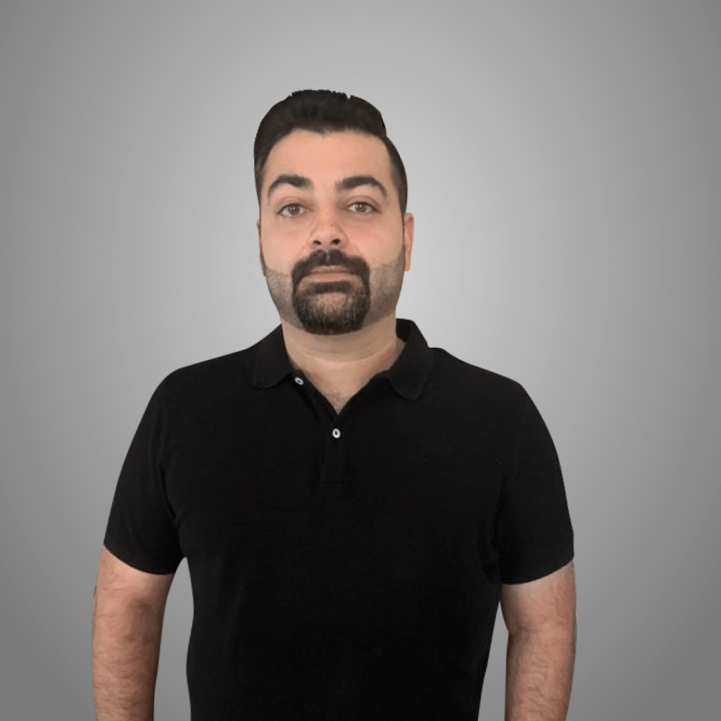 Salman Asghar
