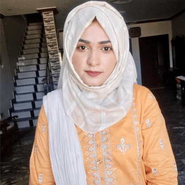 Saima Manzoor
