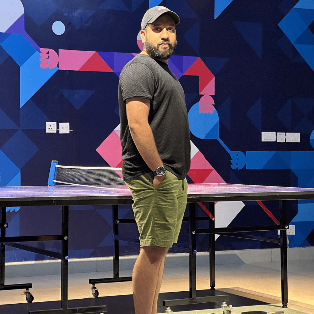 Ammar Mumtaz